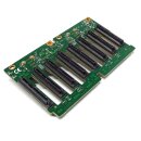 IBM Lenovo 8 x2.5" SAS Backplane  für System...