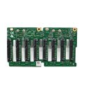 IBM Lenovo 8 x2.5" SAS Backplane  für System X3650 M5 Server 00FJ756