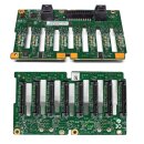 IBM Lenovo 8 x2.5" SAS Backplane  für System X3650 M5 Server 00FJ756