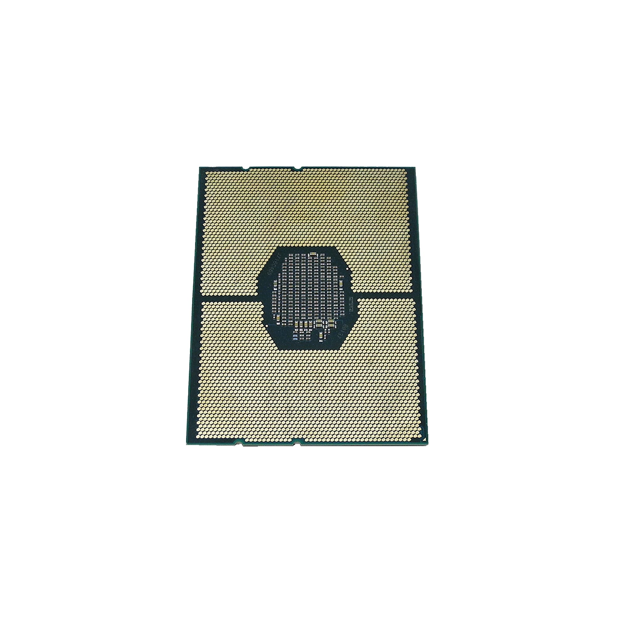 1000 x Intel Xeon Silver 4108 Processor 11MB L3 Cache 1.80 GHz 8-Core ...