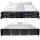 10 x Quanta Server T42S-2U 4x Node no CPU no PC4 Heatsinks X527 10G SFP+ 2 Port Rails