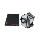 50 x Lenovo ThinkCentre M715q Tiny PC AMD PRO A6-8570E R5 3.0 Ghz 4GB RAM NO HDD PSU