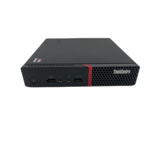 100 x Lenovo ThinkCentre M715q Tiny PC AMD PRO A6-8570E R5 3.0 Ghz 4GB RAM NO HDD PSU