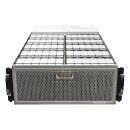 HGST G460-J-12 4U Rack Storage JBOD 4U60 60x LFF 3,5 Zoll Rail Kit 12Gbs IOM SAS