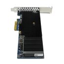 STEC s1120 Series PCIe x4 MLC 800GB SSD Accelerator Card S1122E800M4