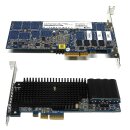 STEC s1120 Series PCIe x4 MLC 800GB SSD Accelerator Card S1122E800M4