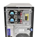 HP ProLiant ML30 G9 Tower Server G4400 3,30 GHz 8GB PC4 8x2,5 SFF P440ar 2x450GB HDD
