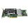 LSI 3ware 9750-4i 6Gb/s PCIe x8 SAS / SATA RAID Controller + BBU L3-25239-23A LP