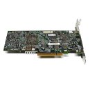 LSI 3ware 9750-4i 6Gb/s PCIe x8 SAS / SATA RAID Controller + BBU L3-25239-23B FP