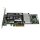 LSI 3ware 9750-4i 6Gb/s PCIe x8 SAS / SATA RAID Controller + BBU L3-25239-23B FP