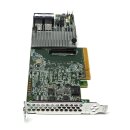 LSI MegaRAID SAS 9361-8i 8-Port 12Gb/s PCIe x8 RAID Controller 03-25420-11A LP