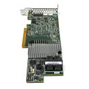 LSI MegaRAID SAS 9361-8i 8-Port 12Gb/s PCIe x8 RAID Controller 03-25420-11A LP