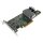 LSI MegaRAID SAS 9361-8i 8-Port 12Gb/s PCIe x8 RAID Controller 03-25420-11A/11C LP