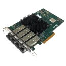 ATTO FastFrame FF-NS14 Quad-Port 10Gb FC PCIe x8  Network...