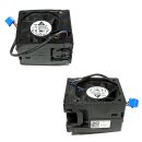 DELL Cooling Fan/Gehäuselüfter for PowerEdge R530 R530xd Server 0MRX6C MRX6C