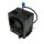DELL Cooling Fan/Gehäuselüfter for PowerEdge R530 R530xd Server 0MRX6C MRX6C