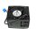DELL Cooling Fan/Gehäuselüfter for PowerEdge R530 R530xd Server 0MRX6C MRX6C