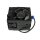 DELL Cooling Fan/Gehäuselüfter for PowerEdge R530 R530xd Server 0MRX6C MRX6C