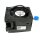 DELL Cooling Fan/Gehäuselüfter for PowerEdge R530 R530xd Server 0MRX6C MRX6C