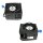 DELL Cooling Fan/Gehäuselüfter for PowerEdge R530 R530xd Server 0MRX6C MRX6C