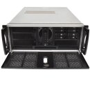 Industrie Multi GPU Computer Server Asus X99-E WS E5-1650 v4 32GB PC4 8x SFF
