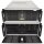 Industrie Multi GPU Computer Server Asus X99-E WS E5-1650 v4 32GB PC4 8x SFF