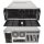 Industrie Multi GPU Computer Server Asus X99-E WS E5-1650 v4 32GB PC4 8x SFF