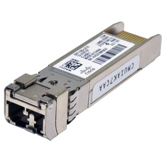 Cisco SFP-10G-LR-S 10-3107-01 10G 10km Mini GBIC SFP+ Module