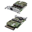 Cisco 4-Pair G.SHDSL EFM HWIC-4SHDSL-E WAN Interface Card 73-12092-03