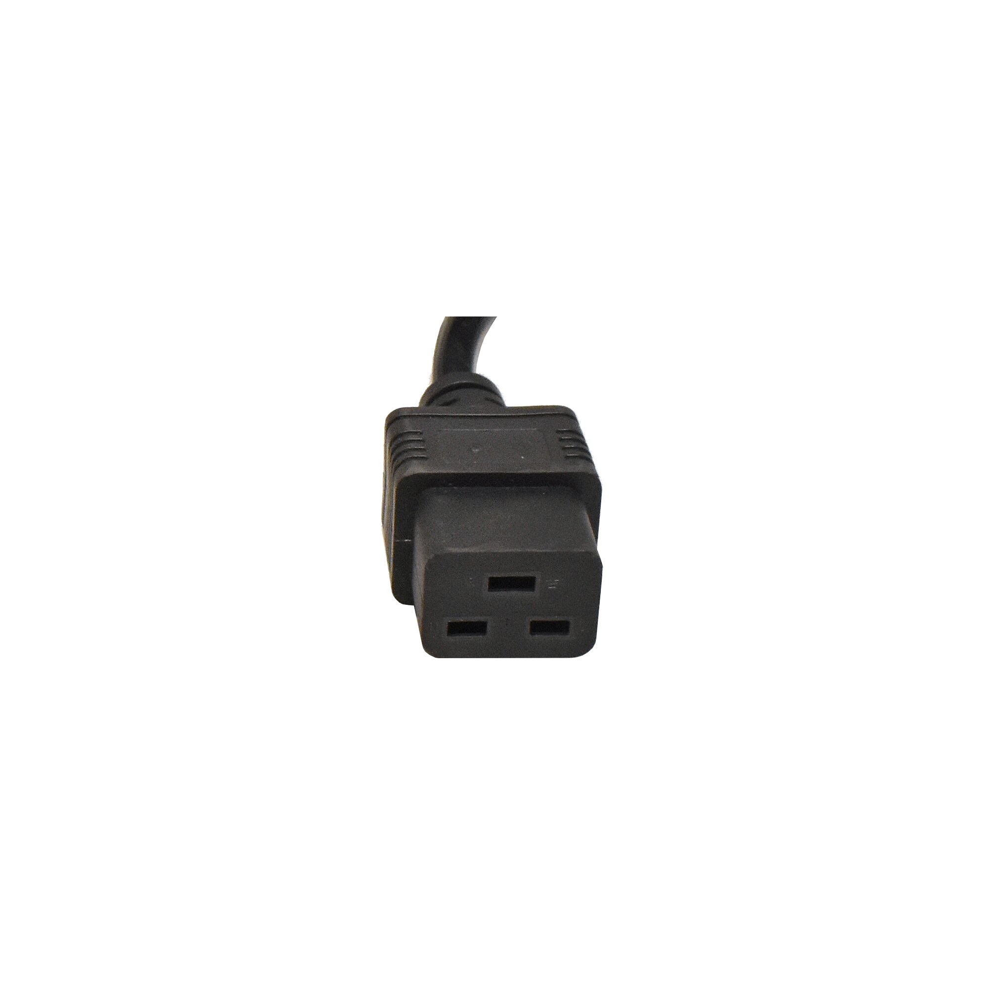 Cisco 72-0871-01 4m UK Plug - C19 16A H05VV-F 3G1.5mm schwarz Netzkabel ...