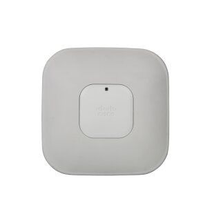 Cisco Access Point AIR-CAP3502I-E-K9 802.11a/g/n Dual Band No AC + Wall Mounting Kit
