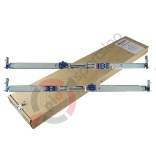HP 252525-001 Rack Rails Mounting Kit for HP ProLiant BLp BLe Class neu OVP
