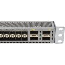 Cisco Nexus 3000 N3K-C3064PQ-10GX 68-4363-03 48-Port 10G SFP+ 4 x 40G QSFP+ damaged