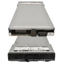 Lenovo SD530 Node Server no CPU no PC4 2x Heatsink 530-8i M.2 Adapter 6x SFF