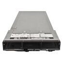 Lenovo SD530 Node Server no CPU no PC4 2x Heatsink 530-8i M.2 Adapter 6x SFF