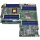 Supermicro Mainboard X9DRW-iF 2x LGA 2011 Socket no CPU no heatsink