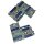 Supermicro Mainboard X9DRW-iF 2x LGA 2011 Socket no CPU no heatsink