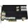 Riverbed Dual-Port NIC-1-010G-2SR-BP 410-00302-03 SR Fibre 10G PCIe x8
