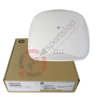 HP 355 Cloud Managed 802.11n APIN0115 Dual Radio Access Point PN: JL013A