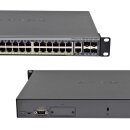 Netgear ProSafe M4100-50G-POE+ GSM7248P 50-Port GE 4x 1G SFP