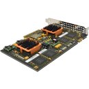 Riverbed AHA367 10Gb/s OFL-1-CMP-2  Compression Offload Card 410-00055-02