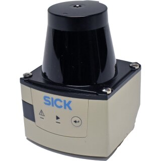 SICK TIM351-2134001 1067299 LiDAR Sensor Infrarot 850nm Neuwertig