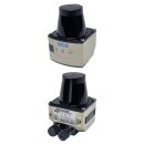 SICK TIM351-2134001 1067299 LiDAR Sensor Infrarot 850nm Neuwertig