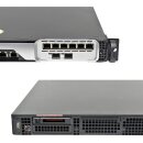 Citrix Netscaler MPX 8005 NS 2x10GE SFP+ 6xCu 2x mini GBICs 2x PSU