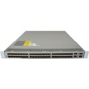 Cisco Nexus 3000 N3K-C3064PQ-10GX 68-4363-03 48-Port 10G SFP+ 4 x 40G QSFP+