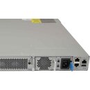 Cisco Nexus 3000 N3K-C3064PQ-10GX 68-4363-03 48-Port 10G SFP+ 4 x 40G QSFP+