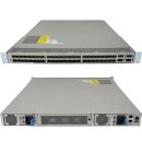 Cisco Nexus 3000 N3K-C3064PQ-10GX 68-4363-03 48-Port 10G SFP+ 4 x 40G QSFP+