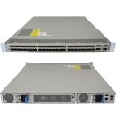 Cisco Nexus 3000 N3K-C3064PQ-10GX 68-4363-03 48-Port 10G SFP+ 4 x 40G QSFP+