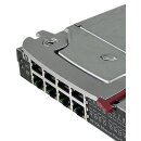 HP 406738-001 1GbE Pass-Thru Module SP# 419329-001 for c-Class BladeSystem