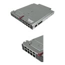 HP 406738-001 1GbE Pass-Thru Module SP# 419329-001 for c-Class BladeSystem